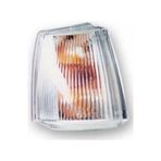 1997-2000 Renault R9 Broadway Ön Sinyal Sol Beyaz Pleksan Adet Oem No:7702202872