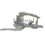 1997-2000 Volkswagen Passat B5 İç Podye Sacı Komple Sağ (Gri Boyalı) (Sımyı) (Adet) (Oem No:3B080910