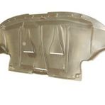 1997-2000 Volkswagen Passat B5 Karter Muhafaza Plastiği Orta 1.9tdi (bfn) (adet) (oem No:8d0863821q)