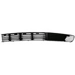 1997-2000 Volkswagen Passat B5 Ön Tampon Panjuru Siyah Sol Uzun Tip Tyg Adet Oem No:3b0853677b