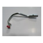 1997-2002 Fıat Ducato Sürgülü Kapı Kilit Üst Bağlantısı Sağ Oem No: 1336735080