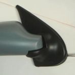 1997-2002 Fiat Palio Kapı Aynası Sağ Manuel Gri Kapaklı 5kapı Tw Adet Oem No:7352526010
