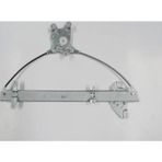 1997-2002 Nissan Skystar Pıck Up- D22- Ön Cam Krikosu Sağ Elektrikli-Motorsuz (Hushan) (Adet) (Oem N