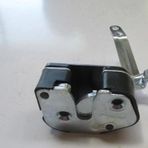 1997-2003 Renault Master Sürgülü Kapı Kilidi Sağ Oem No: 7700351343