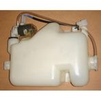 1997-2006 İsuzu Npr Şampiyon Cam Su Bidonu-Deposu 24 Volt (Çift Teker) (Tw) (Adet) (Oem No:894151071)