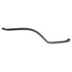 1997-2006 İsuzu Npr Şampiyon Çamurluk Marşbiyel Plastiği Sağ Gri Çift Teker Tw Adet Oem No:8978539570
