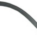 1997-2006 İsuzu Npr Şampiyon Çamurluk Marşbiyel Plastiği Sağ Gri (Çift Teker) (Tw) (Adet) (Oem No:89