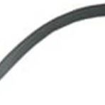 1997-2006 İsuzu Npr Şampiyon Çamurluk Marşbiyel Plastiği Sol Gri (Çift Teker) (Tw) (Adet) (Oem No:89