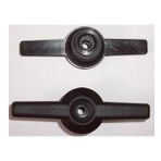 1997-2008 Hyundai H100 Minibüs Bagaj Kapağı İç Açma Kolu (Adet) (Oem No:8366143300Aq)