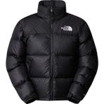 1997 Retro Nuptse Erkek Ceket - NF0A3C8D - Siyah