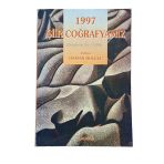 1997 Şiir Coğrafyamız (Dergilerde Şiir 1996) (İkinci El)