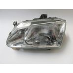 1998-1999 Renault Megane Far Lambası Sol Elektrikli-motorsuz H4 Ayfar Adet Oem No:7701040681