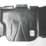 1998-2001 Audi A6 Karter Muhafaza Plastiği Arka Manuel Otomatik (Lt-Ad8016A) (Tyg) (Adet) (Oem No:4Z
