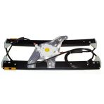 1998-2001 Audi A6 Ön Cam Krikosu Sağ Elektrikli-motorsuz Firezeli 32 Diş Tw Adet Oem No:4b0837462a