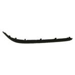 1998-2001 Bmw 3 Serisi Sd- Ön Tampon Bandı Sağ Siyah Tw Adet Oem No:51117030608