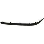 1998-2001 Bmw 3 Serisi Sd- Ön Tampon Bandı Sol Siyah Tw Adet Oem No:5118195289
