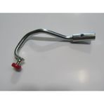 1998-2001 Cıtroen Jumper Sürgülü Kapı Kilit Üst Bağlantısı Sağ Oem No: 1336735080