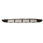 1998-2001 Ford Focus Sdhb Ön Tampon Panjuru Siyah Sissiz Tip (Düz Çizgili) (Tw) (Adet) (Oem No:10873