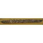 1998-2001 Mercedes Ml Class W163- Ön Tampon Panjuru Nikelajlı Adet Oem No:1638850681