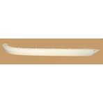 1998-2001 Mercedes S Class W220- Arka Tampon Bandı Sol Astarlı-gri Adet Oem No:2208850921