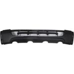 1998-2002 Ford Ranger Pıck Up- Karlık (Ön Tampon Altı) Plastik Siyah (Spoıler) (Fpı) (Adet) (Oem No: