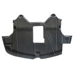1998-2003 Alfa Romeo 156 Karter Muhafaza Plastiği Orta(Sert Plastik) (Adet) (Oem No:60669268)