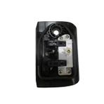 1998-2003 Renault Kangoo Arka Bagaj Kapağı Açma Kolu Anahtar Delikli (Çift Kapı) (Adet) (Oem No:7700303588)