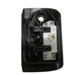 1998-2003 Renault Kangoo Arka Bagaj Kapağı Açma Kolu Anahtar Delikli (Çift Kapı) (Adet) (Oem No:770