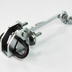 1998-2003 Renault Kangoo Ön Kapı Gergisi Sağ-sol Aynı Adet Kapı Gergisi Oem No: 7700303548