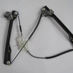 1998-2004 Volkswagen Golf 4 Ön Cam Krikosu Sağ Elektrikli-Motorsuz (2Kapı) (Adet) (Oem No:1J3837462