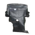 1998-2005 Bmw 3 Serisi Sd- Karter Muhafaza Plastiği Arka Lt-bm8003 Tw Adet Oem No:51718193818