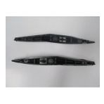 1998-2005 Ford Focus Sdhb Ön Tampon İç Bağlantı Braketi Sağ-sol Set (2 Parça) (adet) (oem No:1226308