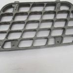 1998-2006 Mitsubishi Canter Fe515 Alüminyum Ayak Basamak Paneli Sağ-Sol Aynı (Adet) (Fpı) (Adet) (Oe