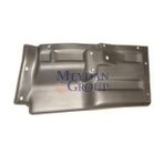1998-2006 Mitsubishi Canter Fe515 Ön Paçalık Sağ (Küçük Tip) (Fpı) (Adet) (Oem No:Mc145443)