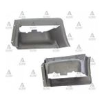 1998-2006 Mitsubishi Canter Fe635 659 Ayak Basamak Plastiği Sol (Fpı) (Adet) (Oem No:Mc139313)