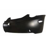 1998-2006 Volkswagen Beetle Arka Tampon Siyah Reflektör Delikli Tosbağa Tyg Adet Oem No:1c0807421gru