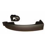 1998-2006 Volkswagen Beetle Ön Kapı Dış Açma Kolu Sol (Anahtar Delikli) (Boyanır Tip)(Tosbağa) (Adet
