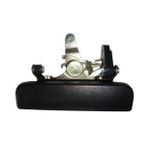 1998-2007 Ford Ranger Pıck Up- Bagaj Kapağı Orta Açma Kolu Siyah (Hushan) (Adet) (Oem No:Uh7165750)