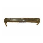 1999-2000 Nissan Pathfinder Arka Tampon Siyah (reflektör Delikli) (adet) (oem No:h50222w225)