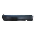 1999-2001 Honda Civic Sd Arka Tampon Siyah (Band Delikli) (My) (Adet) (Oem No:71501So3810)