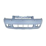 1999-2001 Volkswagen Polo 4 Ön Tampon Gri Sisve Bant Delikli 3-4 Kapı Karlıksız Tyg) (Adet) (Oem No:6N0807221Hgru)