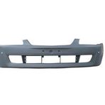 1999-2002 Mazda 323 Familia Ön Tampon Gri (sis Delikli Bant Delikli Tyg) (adet) (oem No:bj1v50031c)