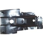 1999-2002 Opel Vectra B Tampon Demiri Bağlantı Ayağı Sağ (Şasi Ucuna Bağlanan) (Adet) (Oem No:904633