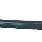 1999-2002 Toyota Corolla Ae111 Arka Üst Tampon Siyah (adet) (oem No:521591a750)