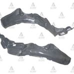 1999-2002 Toyota Corolla Ae111 Ön Çamurluk Davlumbazı Sol (japon Göz Tipi) (adet) (oem No:5387612250
