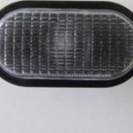1999-2003 Opel Movano Çamurluk Sinyali Beyaz Sağ-sol Aynı Adet Pleksan Adet Oem No:8200394531