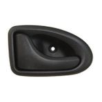1999-2003 Opel Movano Ön Kapı İç Açma Kolu Sağ Siyah (pütürlü) (pleksan) (adet) (oem No:7700353282)
