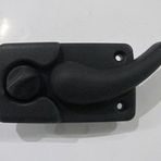 1999-2003 Opel Movano Orta Kapı İç Açma Kolu Sağ Pütürlü (siyah) (adet) (oem No:4500456)