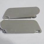 1999-2004 Opel Zafira Güneşlik Sağ-sol Set 2 Parça (adet) (oem No:1437032)