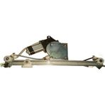 1999-2009 Peugeot 206 Hb Arka Cam Krikosu Sağ Elektrikli-Motorlu (2Pinli)(4Kapı) (Tw) (Adet) (Oem No